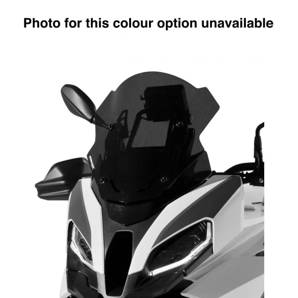 Ermax Ermax sport screen | light smoke | bmw s 1000 xr 2020>current